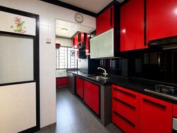 Blk 533 Panshan Grove (Bukit Panjang), HDB 5 Rooms #597674931